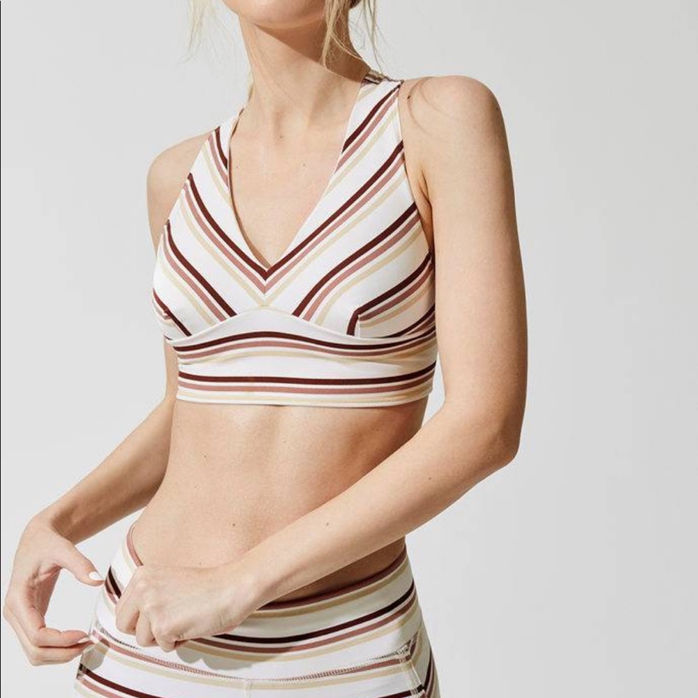 SALE Free People Gidget Sports Bra